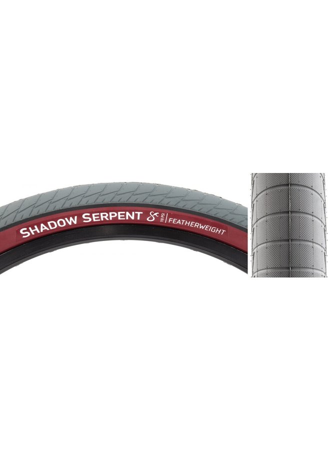 Shadow Conspiracy Serpent Tire - 2.30 - FINEST