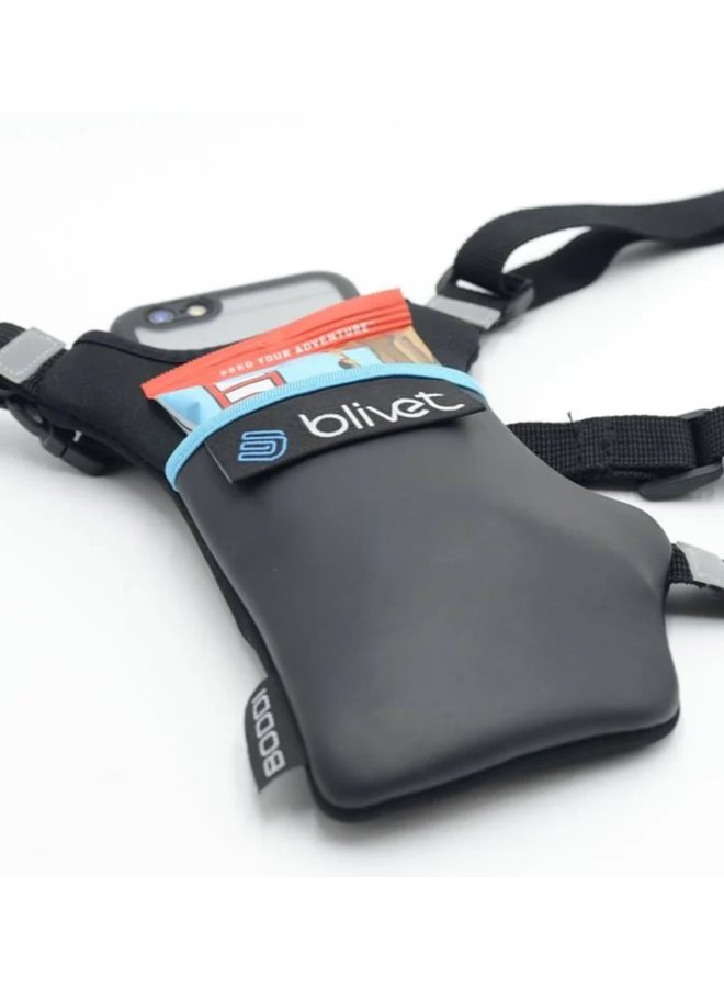 BLIVET BODDI CHEST POCKET BAG