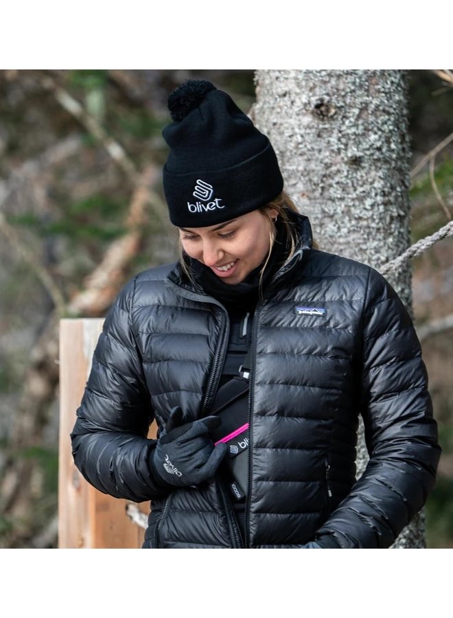 BLIVET BODDI CHEST POCKET BAG