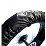 BLIVET TINDR TIRE COVER SET BLACK