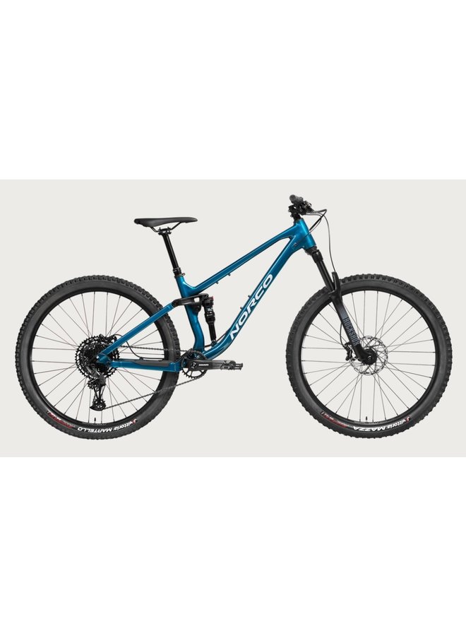 2023 NORCO FLUID FS A3