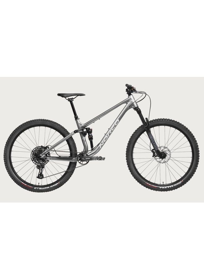 2023 NORCO FLUID FS A3