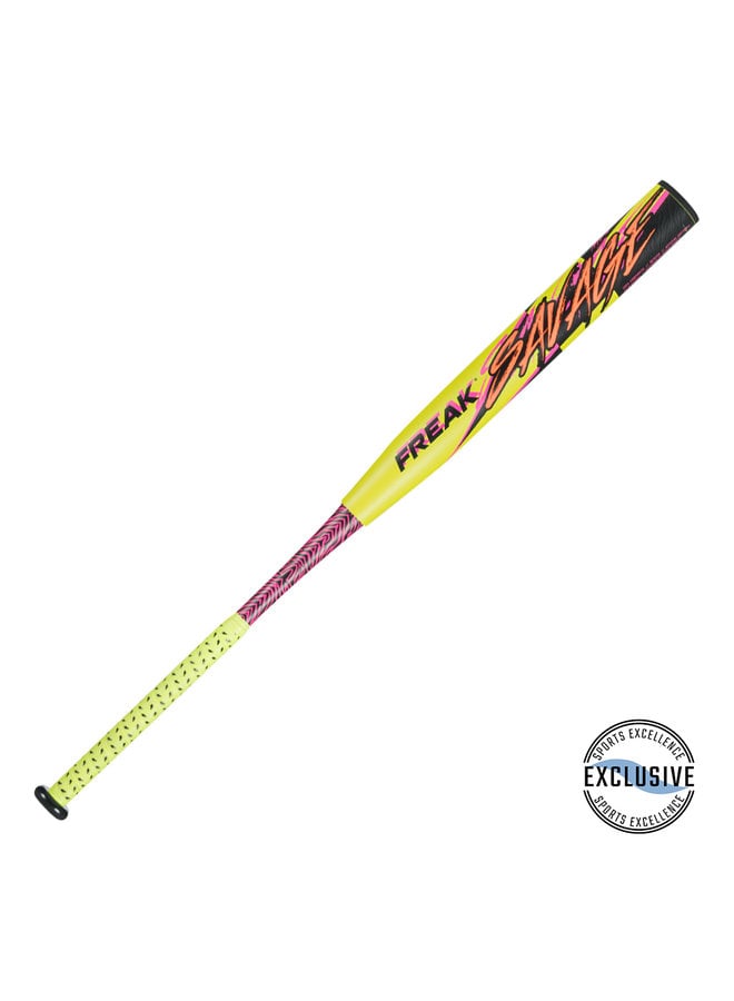 2023 EASTON COMIC KAPOW 12.75 SOFTBALL BAT - Sportwheels Sports