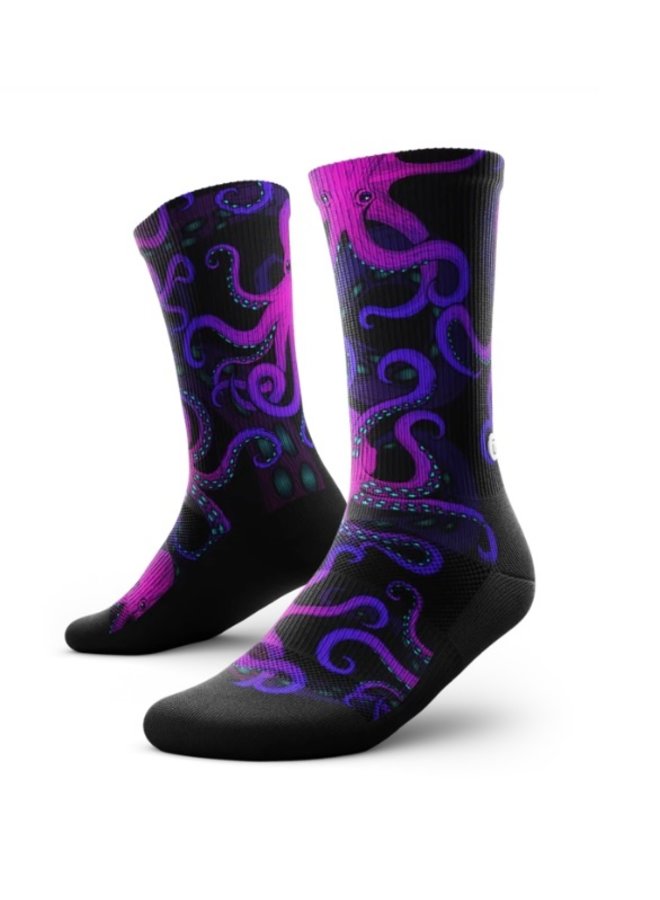 OUTWAY PERFORMANCE CREW SOCKS