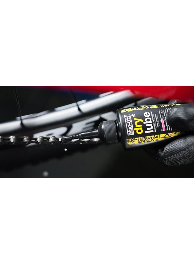 Muc-Off, Dry, Lubricant, 50ml, 866CA