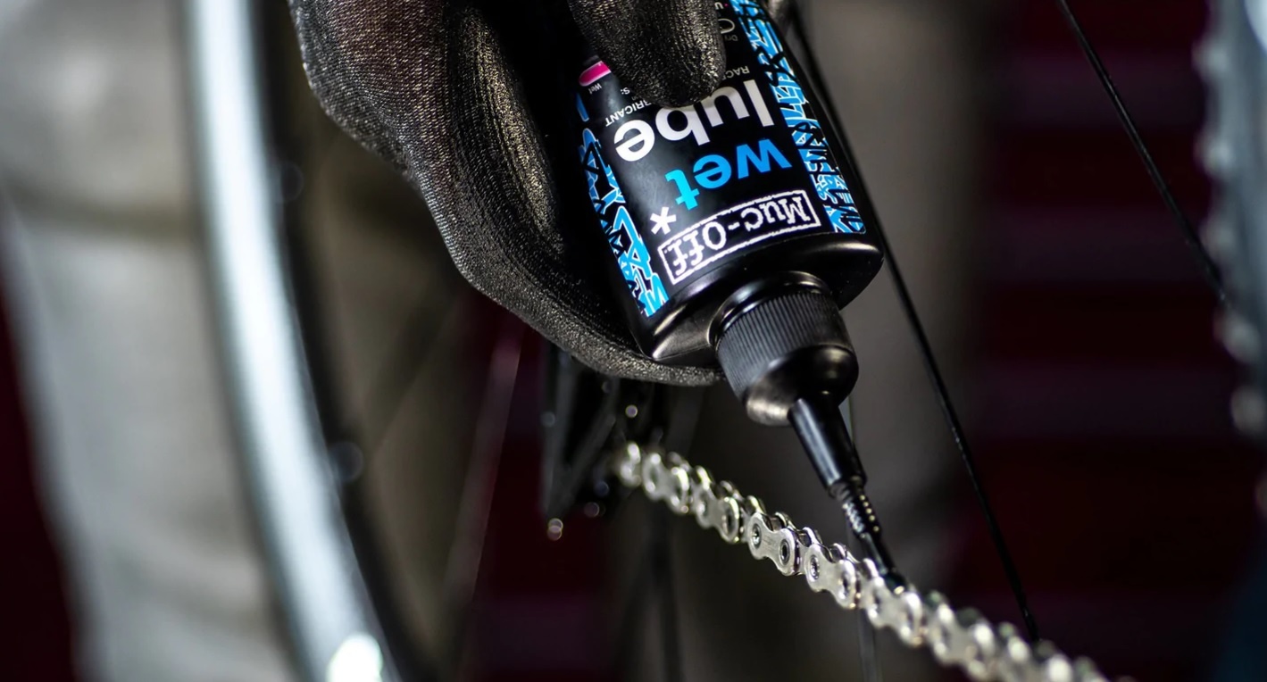 Muc-Off Nano Tech Bike Cleaner Concentrate Excel Sports