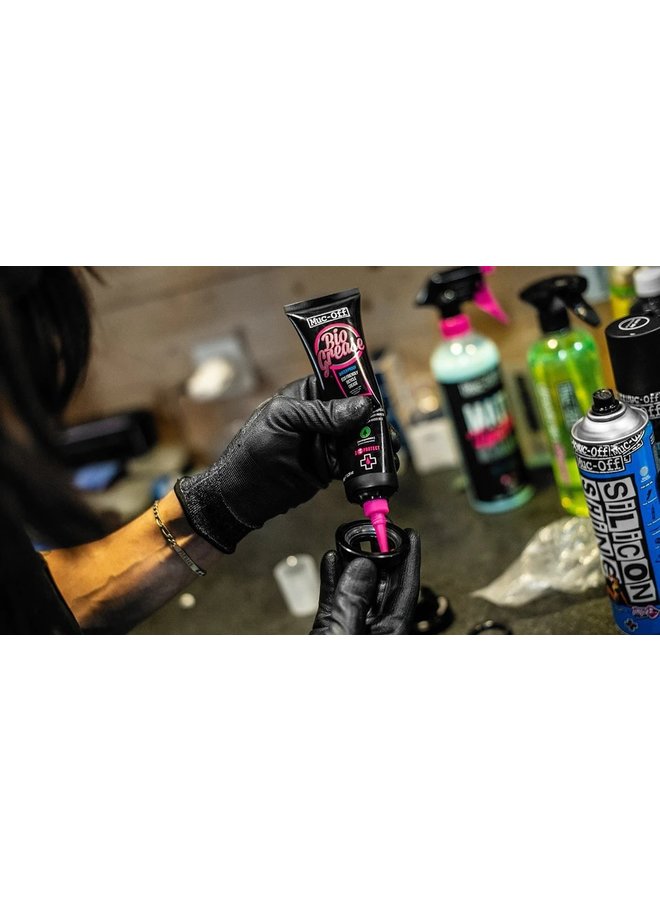 Muc-Off, Bio Grease, 150g