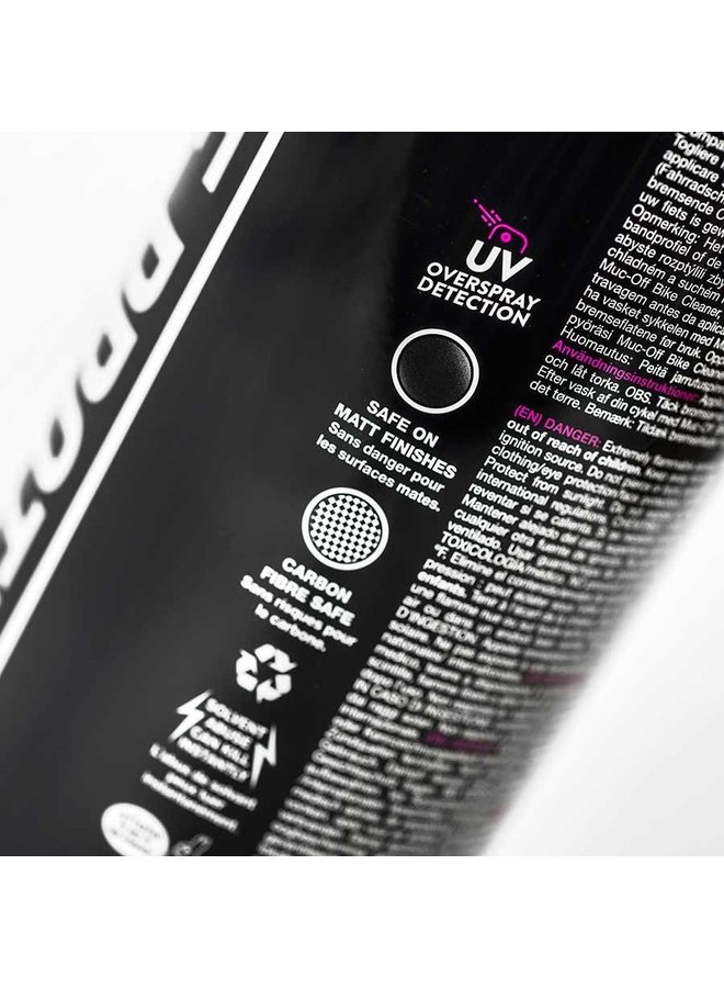 Muc-Off, Bike Protect, 500ml, 909CA (FR/ENG)