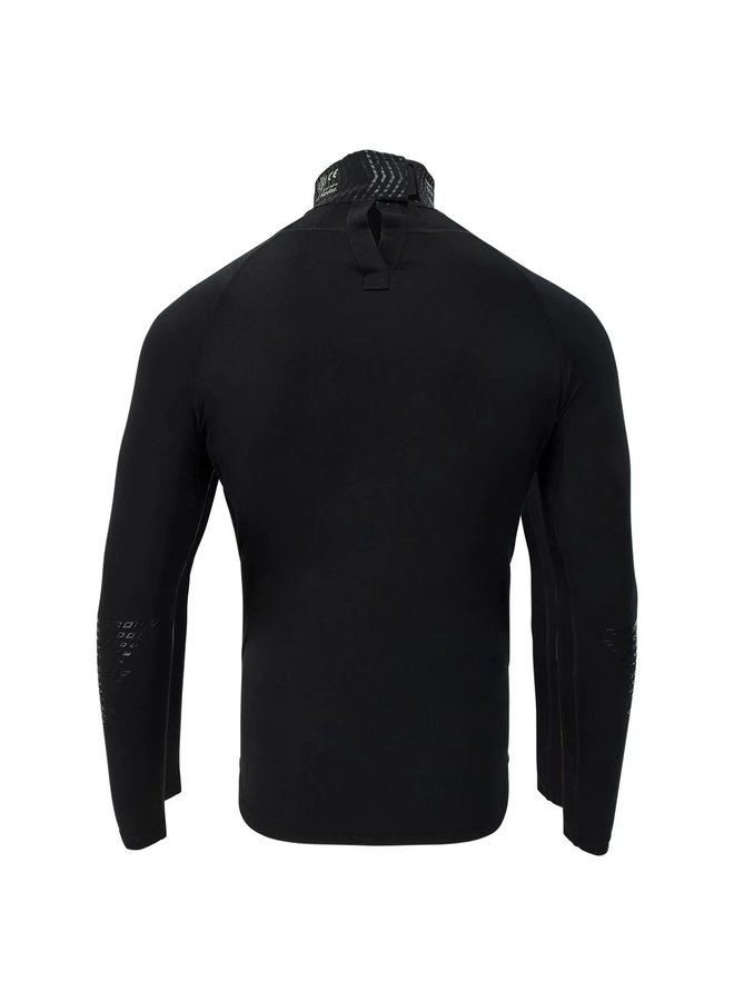 2022 BAUER LS NECK PROTECT SHIRT YTH