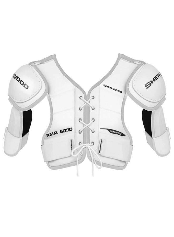 SHERWOOD SP 5030 HOF  SHOULDER PAD SENIOR