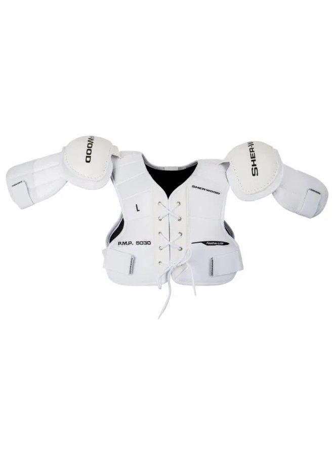 SHERWOOD SP 5030 HOF  SHOULDER PAD SENIOR