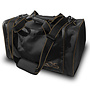 EOS BLACKEDGE DUFFLE BAG BLACK