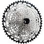 SHIMANO CASSETTE SPROCKET, CS-M7100-12, SLX, 10-51T, 12-SPEED(HYPERGLIDE+), 10-12-14-16-18-21-24-28-33-39-45-51T