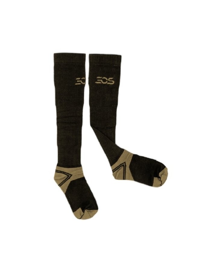 EOS LONG PRO COMPRESSION HOCKEY SOCK