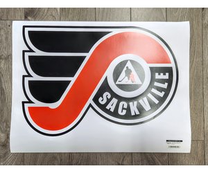 SACKVILLE FLYERS PRACTICE JERSEYS AD - Sportwheels Sports Excellence