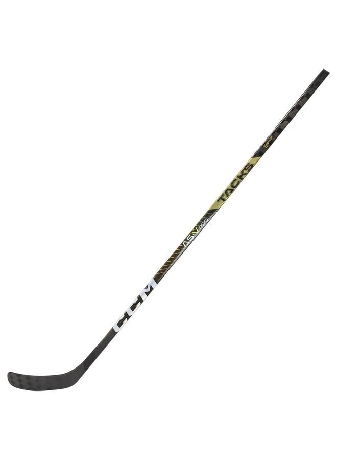 2022 CCM STK TACKS AS5 PRO HOCKEY STICK INTR