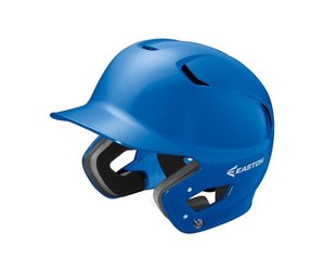 Casco De Bateo Easton Z5 2.0 Baseball Senior, Blanco Mate | Meses sin