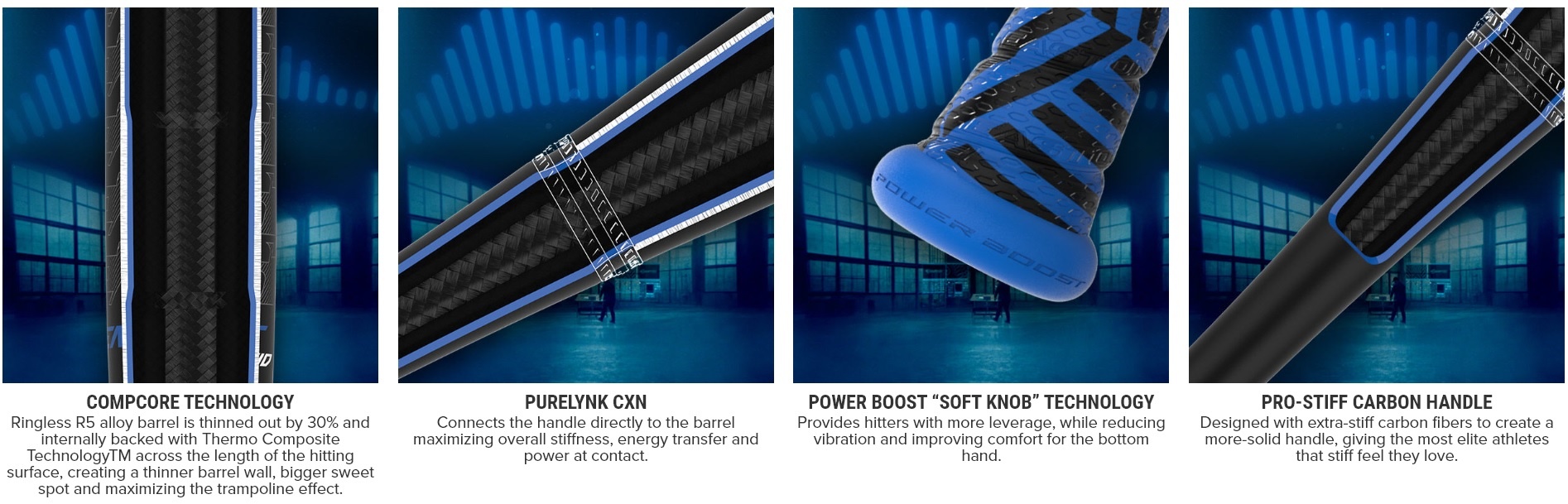 2023 Easton Encore 2 3/4” 2PC Hybrid USSSA Baseball Bat -Sports Equipment Shop encore 10 3