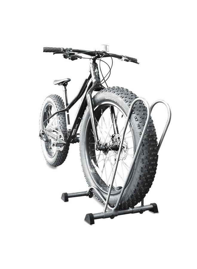 Delta, The Shop Rack, Bikes: 1, Wheel rack, Adjustable