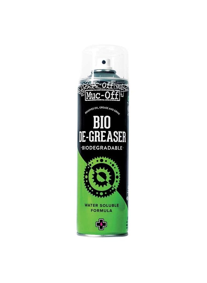 Muc-Off, Bio Degreaser, 500ml, 948CA