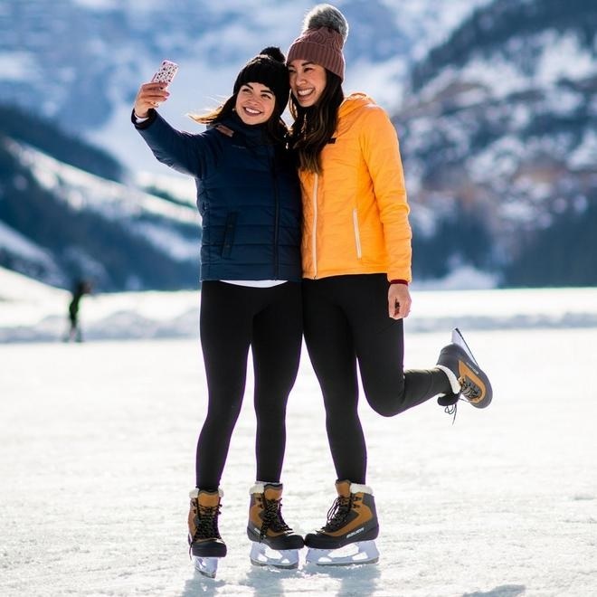 recreational ice skates canada