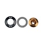 SRAM CRANK BOLT M18/M30 DUB GOLD