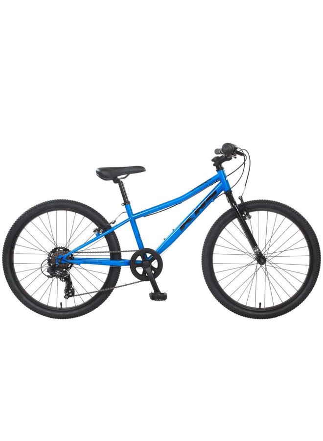 2022 KHS T-REX 24" KIDS BIKE