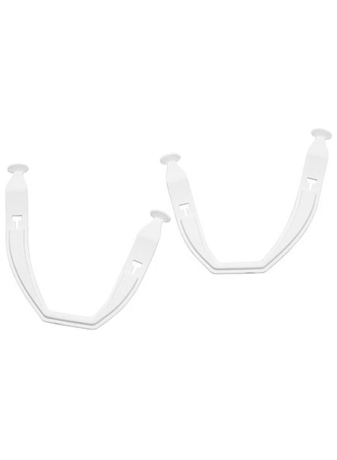 BAUER REPLACEMENT EAR LOOPS