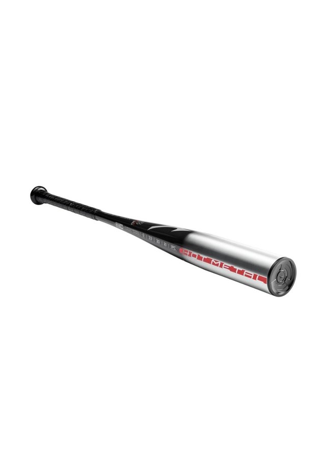 2022 MIZUNO B22-HOT METAL -  BASEBALL BAT (-3)