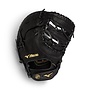 MIZUNO GXF102 PROSPECT YOUTH FIRSTBASE MITT 12.5" BLACK