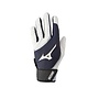2022 MIZUNO MVP YOUTH BASEBALL BATTING GLOVES