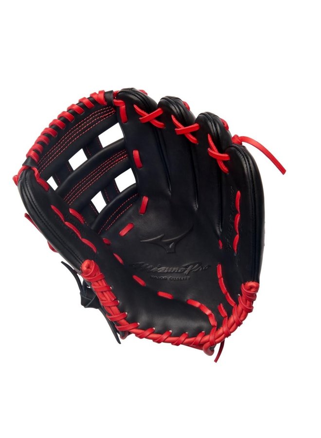 2023 Mizuno GMP2AR-600D Pro Austin Riley 11.75" Baseball Glove, H Web, RHT