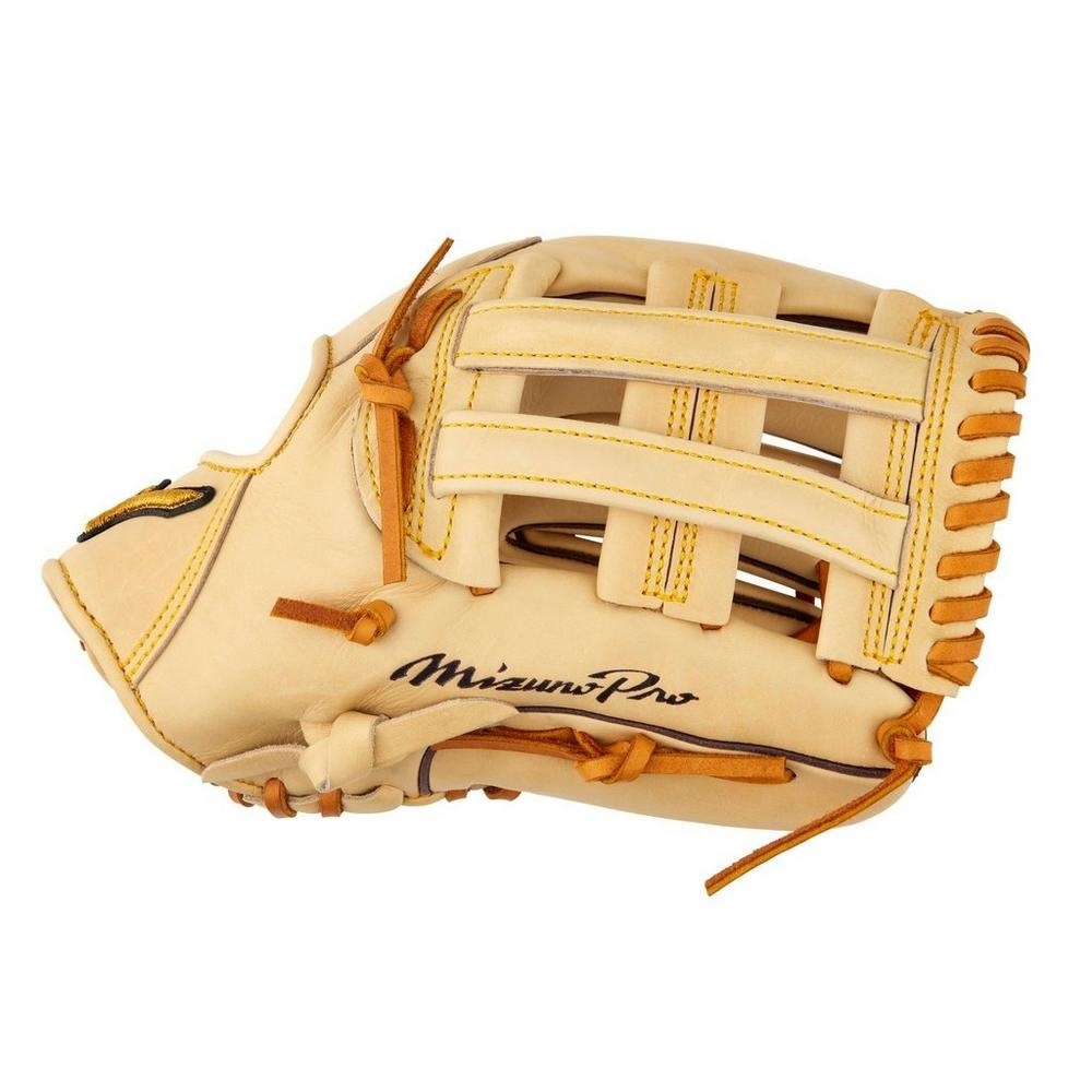 Mizuno Pro Austin Riley 11.75 Baseball Glove (GMP2AR-600D)