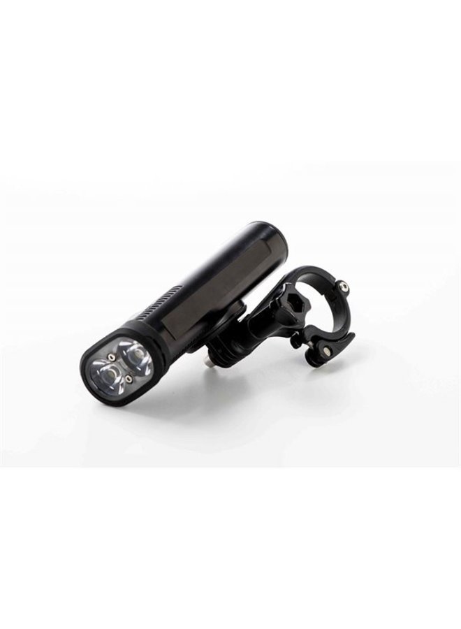 GLOWORM CX URBAN LIGHT SET WITH LED 1200 LUMENS