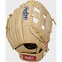 RAWLINGS SURE CATCH KRIS BRYANT GLOVE 10.5" TAN RHT