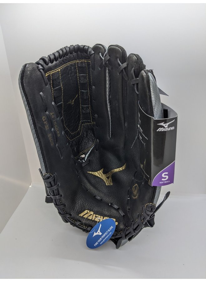 MIZUNO PREMIER SERIES GLOVE UTILITY GPM1406 14" RHT