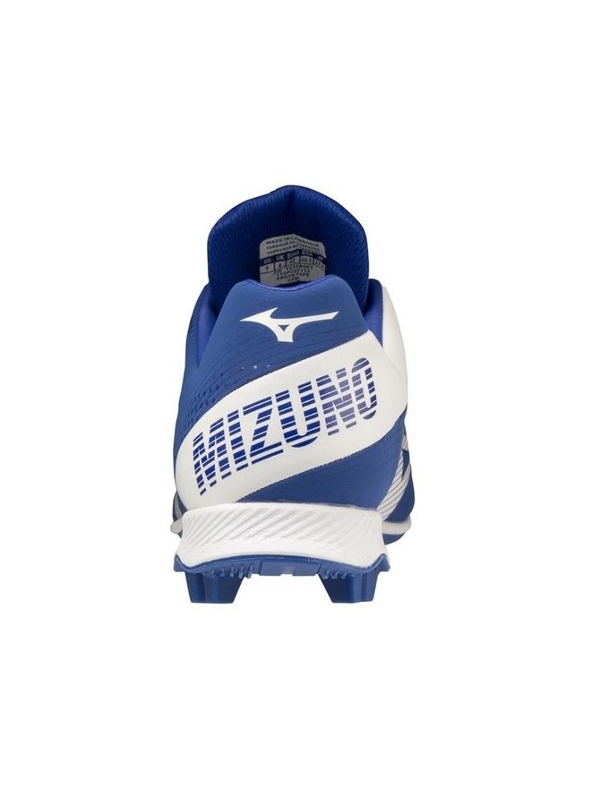 MIZUNO WAVE LIGHTREVO LOW TPU MEN'S BASEBALL CLEAT