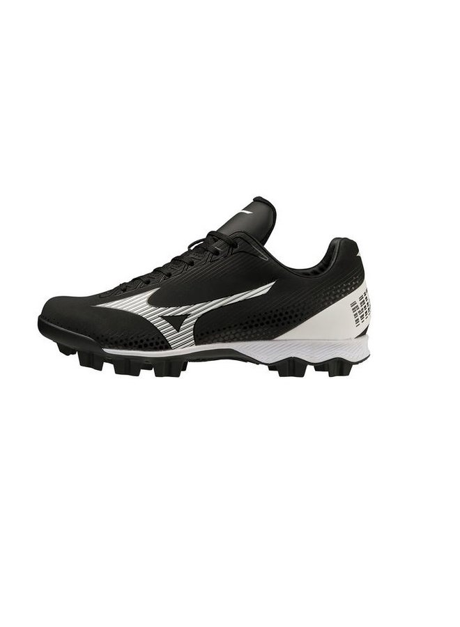 MIZUNO WAVE FINCH LIGHTREVO TPU WOMENS LOW