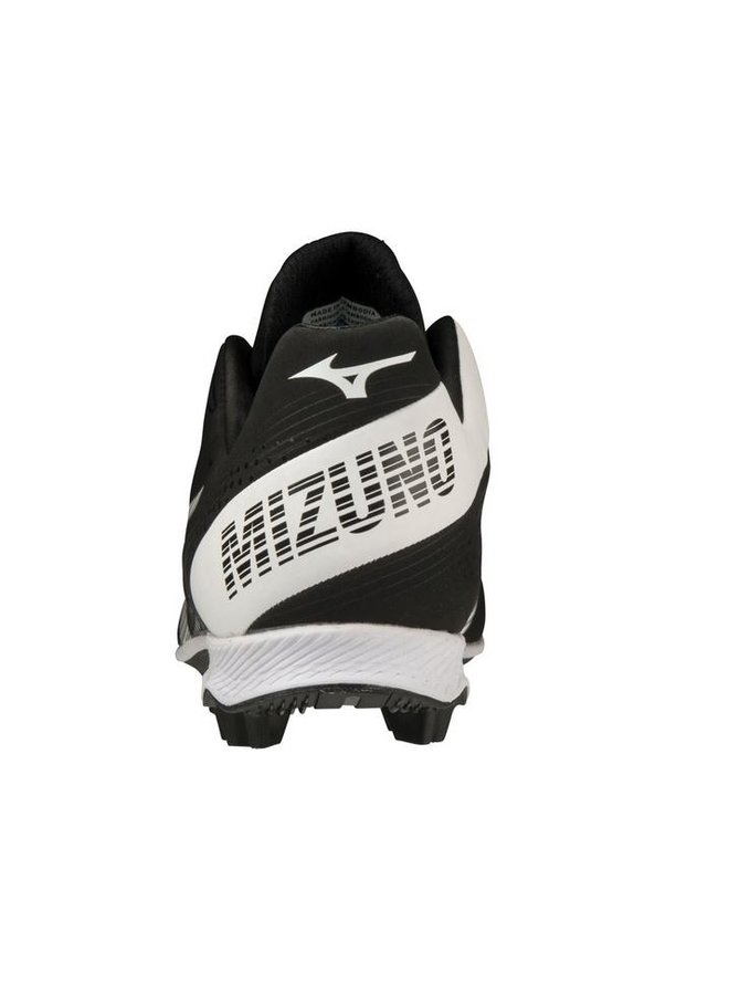 MIZUNO WAVE FINCH LIGHTREVO TPU WOMENS LOW
