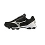 MIZUNO WAVE LIGHTREVO TPU JR BASEBALL CLEAT