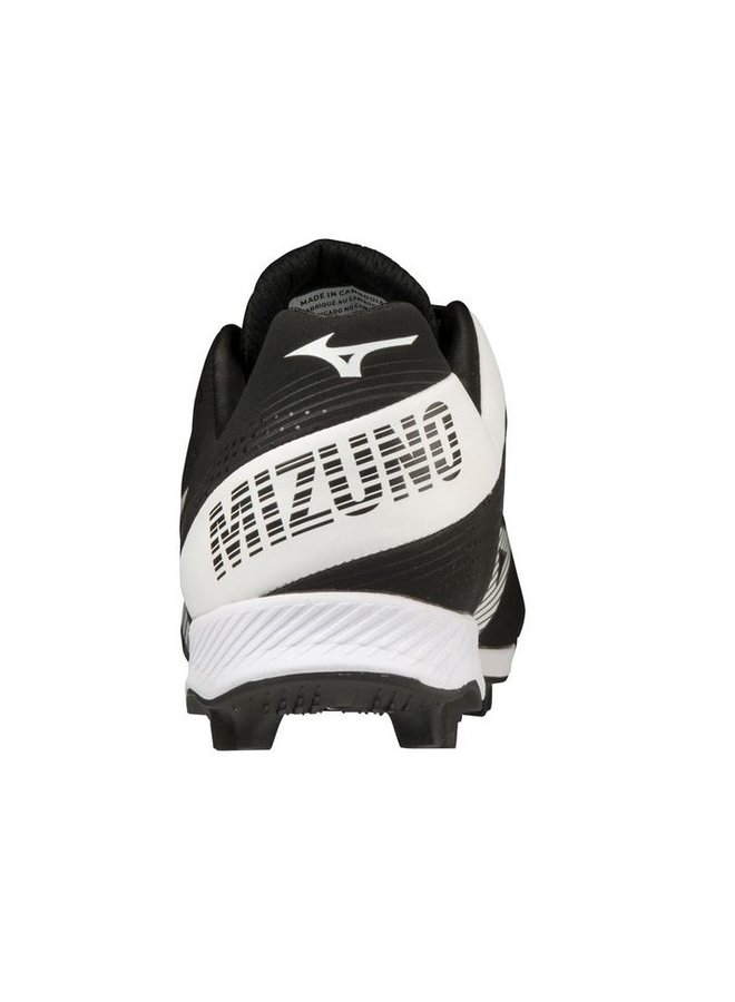 MIZUNO WAVE LIGHTREVO TPU JR BASEBALL CLEAT