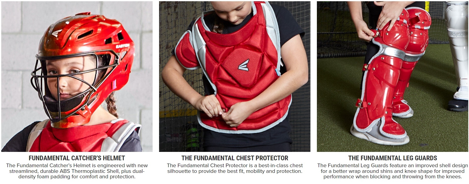 2022 EASTON JEN SCHRO THE FUNDAMENTAL BOX SET KIT LARGE BLACK/SILVER -Sports Equipment Shop easton jen schro 8068668 3