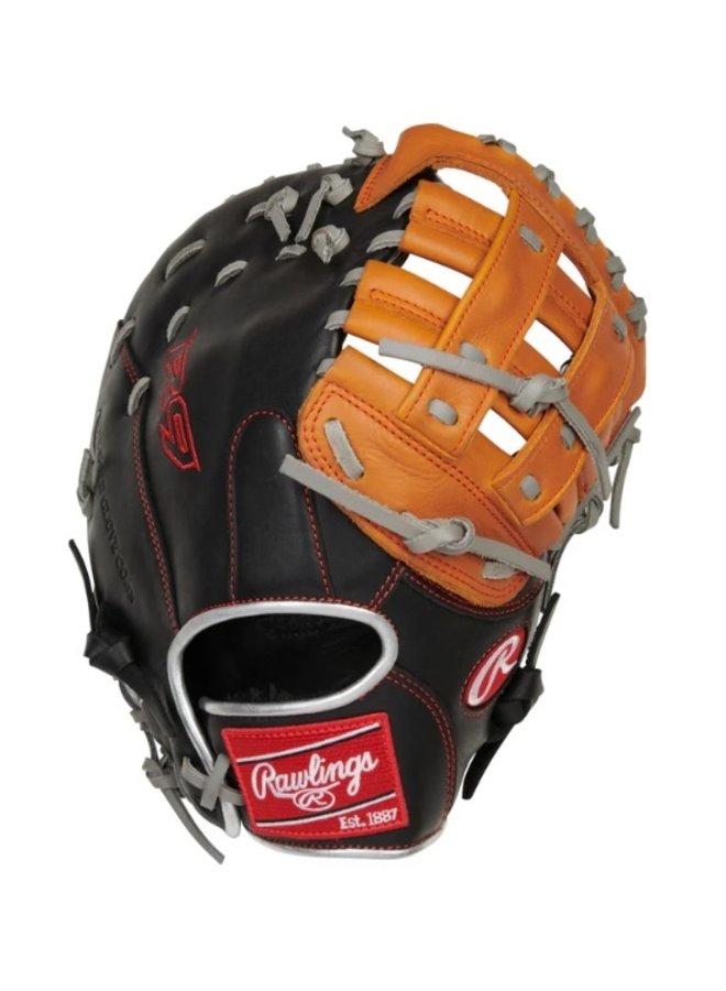 RAWLINGS R9 CONTOUR YOUTH SERIES