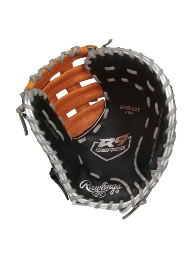 RAWLINGS R9 CONTOUR YOUTH SERIES