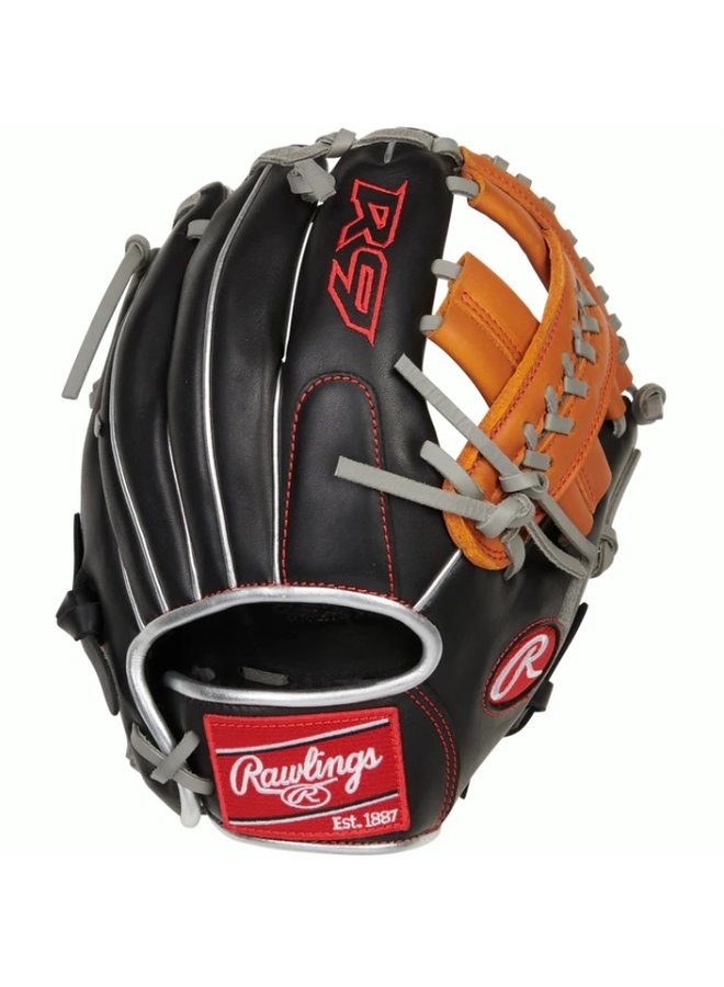 RAWLINGS R9 CONTOUR YOUTH SERIES