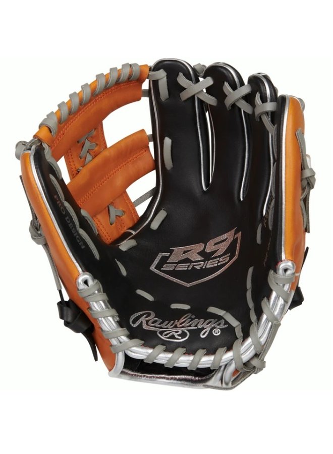 RAWLINGS R9 CONTOUR YOUTH SERIES