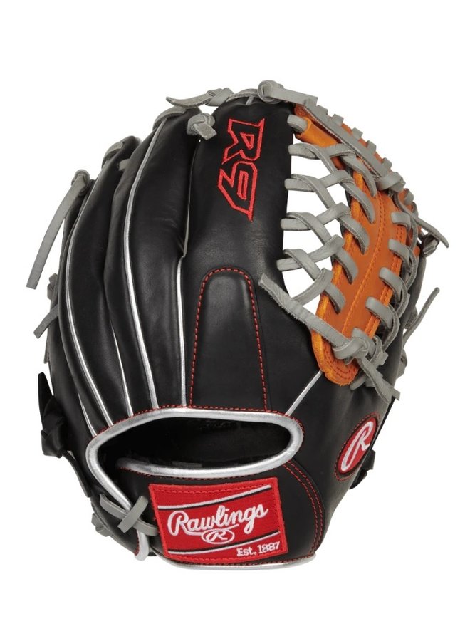 RAWLINGS R9 CONTOUR YOUTH SERIES