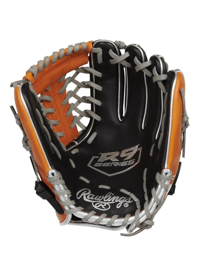 RAWLINGS R9 CONTOUR YOUTH SERIES