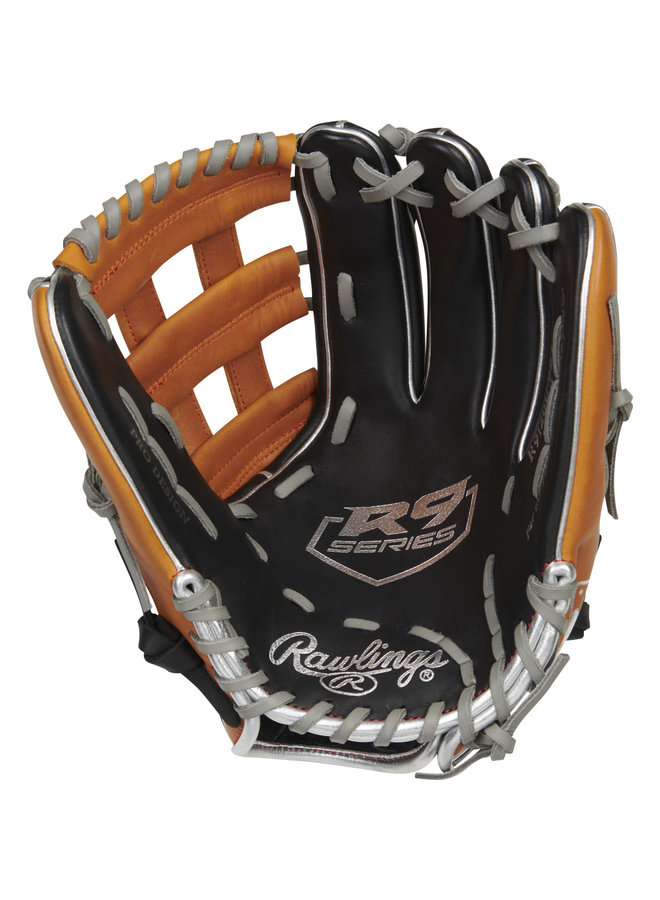 RAWLINGS R9 CONTOUR YOUTH SERIES