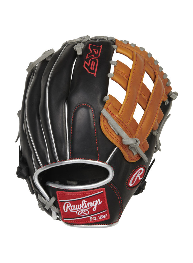 RAWLINGS R9 CONTOUR YOUTH SERIES